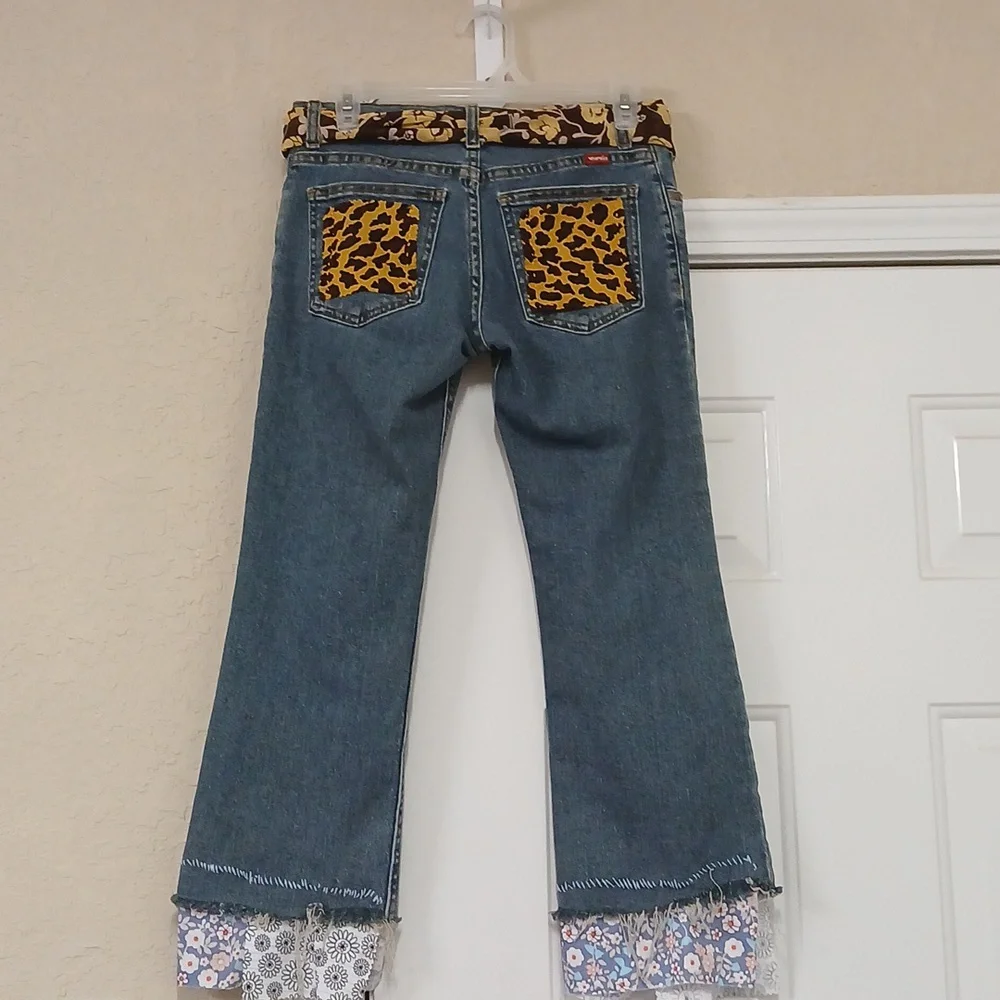 Pant - Picture 2 of 3
